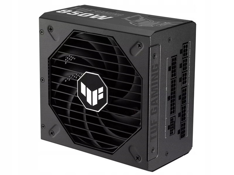 Zasilacz Asus Tuf Gaming 850W 80 Plus Gold