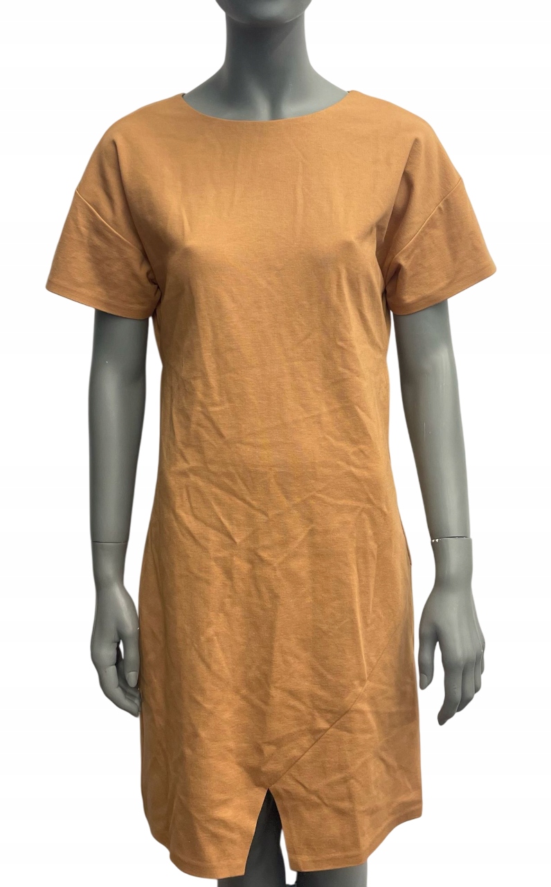Maiocci Šaty Camel Velikost 36