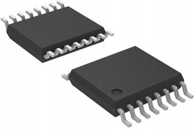 5× CD4052BPWR multiplekser CMOS SMD TSSOP16 x5szt