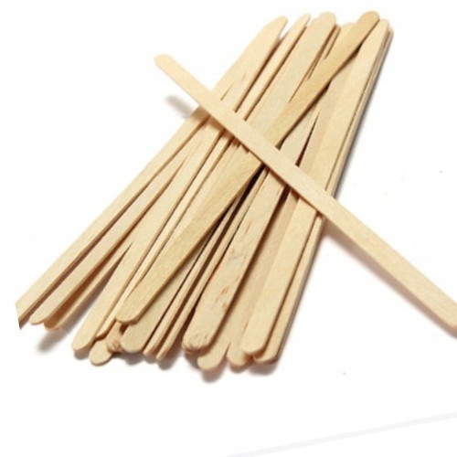 MIESZADEŁKA DREWNIANE BIO DO KAWY EKO 11cm 1000szt EAN (GTIN) 8591199667812