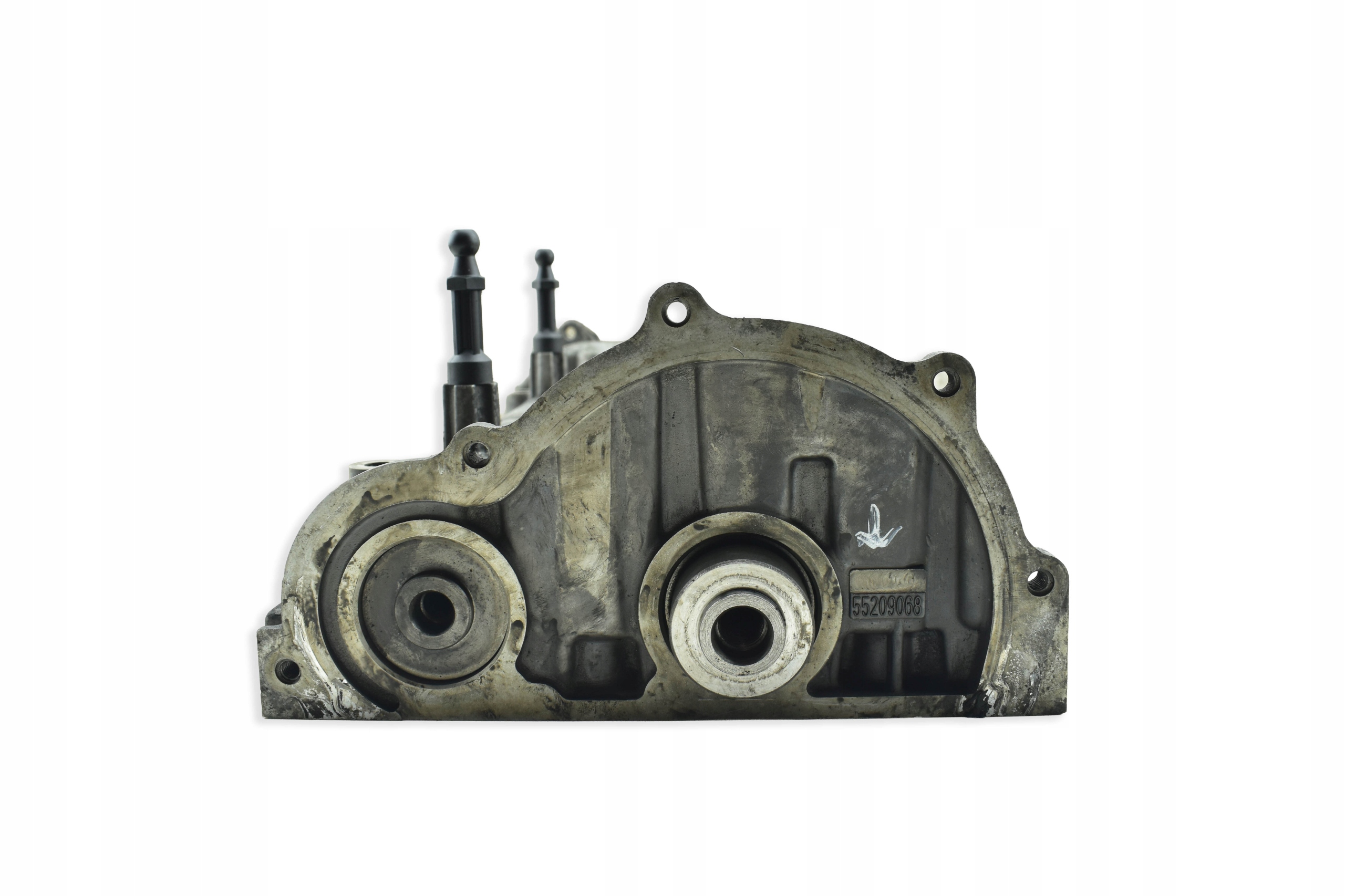 kryt ventilů vačky OPEL CORSA D ASTRA H 1.3 CDTI 55209068