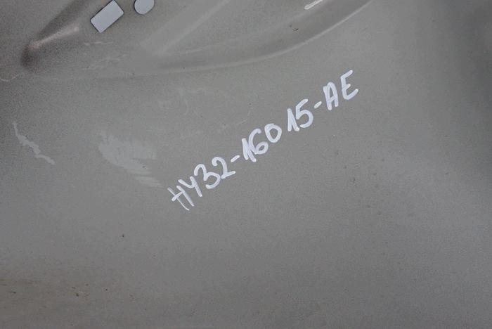 LAND ROVER DISCOVERY V L462 16- fender right front front