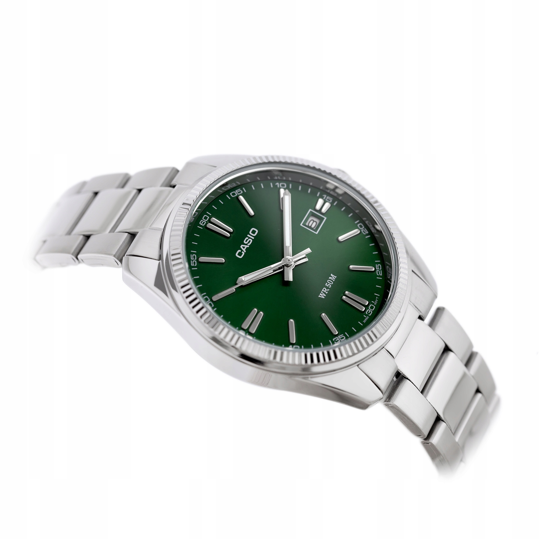 ZEGAREK MĘSKI CASIO MTP-1302PD-3AV + BOX Kod producenta MTP-1302PD-2A2