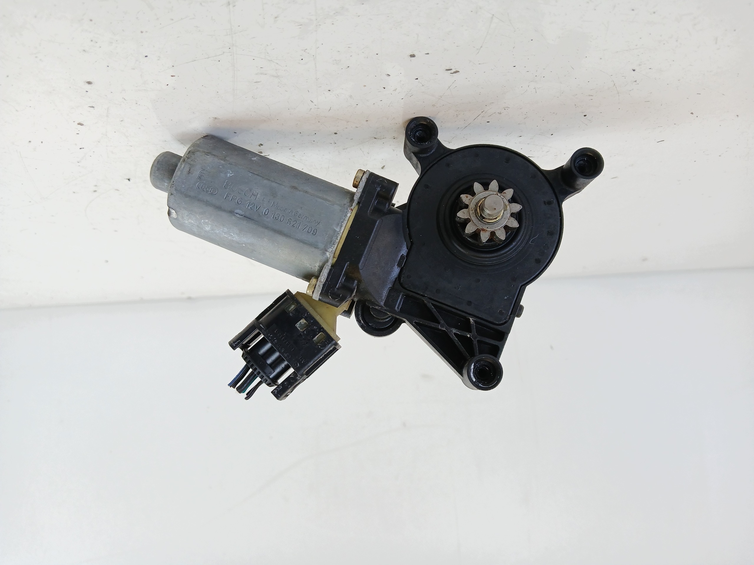 MERCEDES W210 mini motor windows right front 0130821709