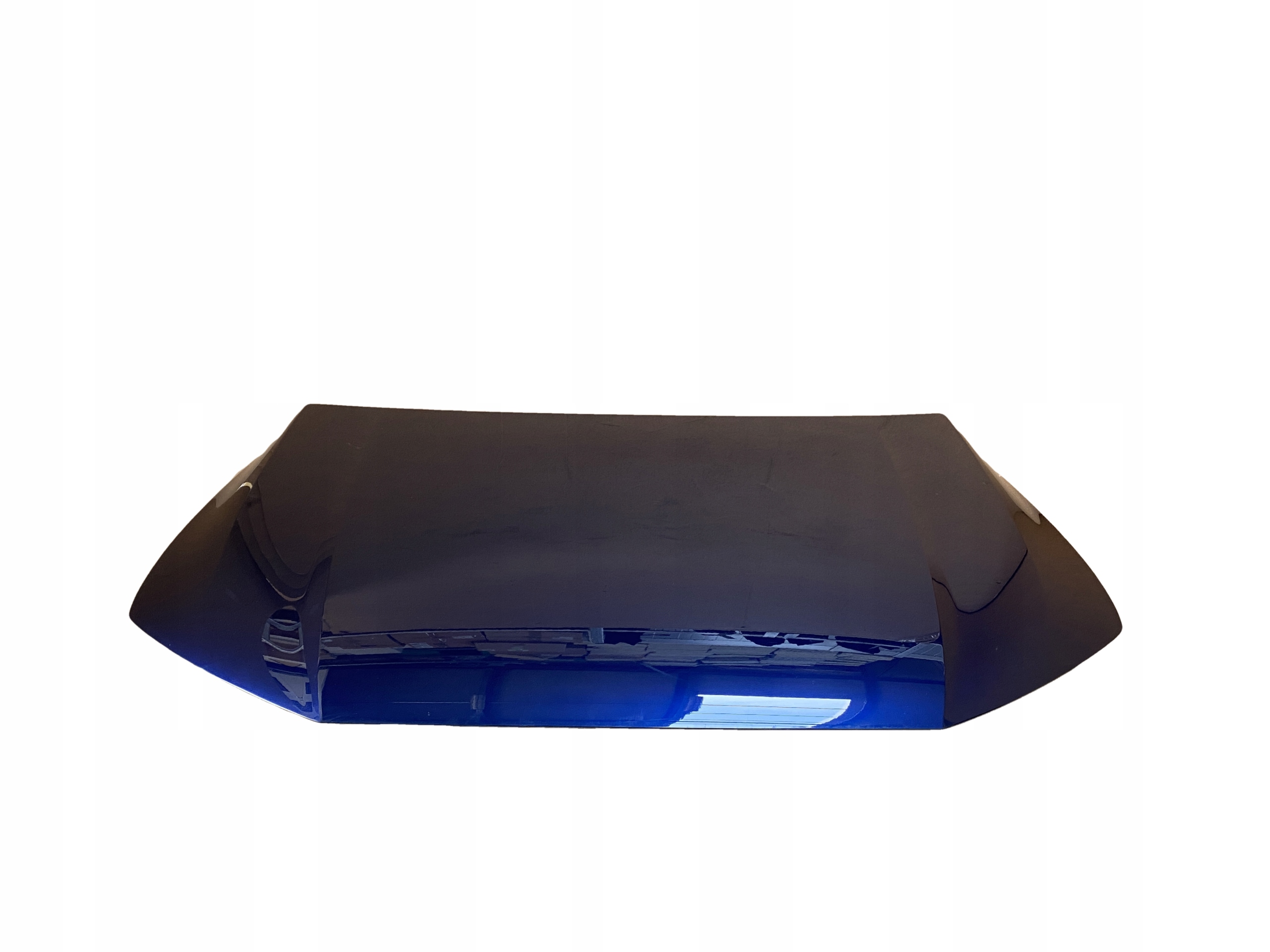 AUDI Q7 4M MASKA LX5H Kolor niebieski