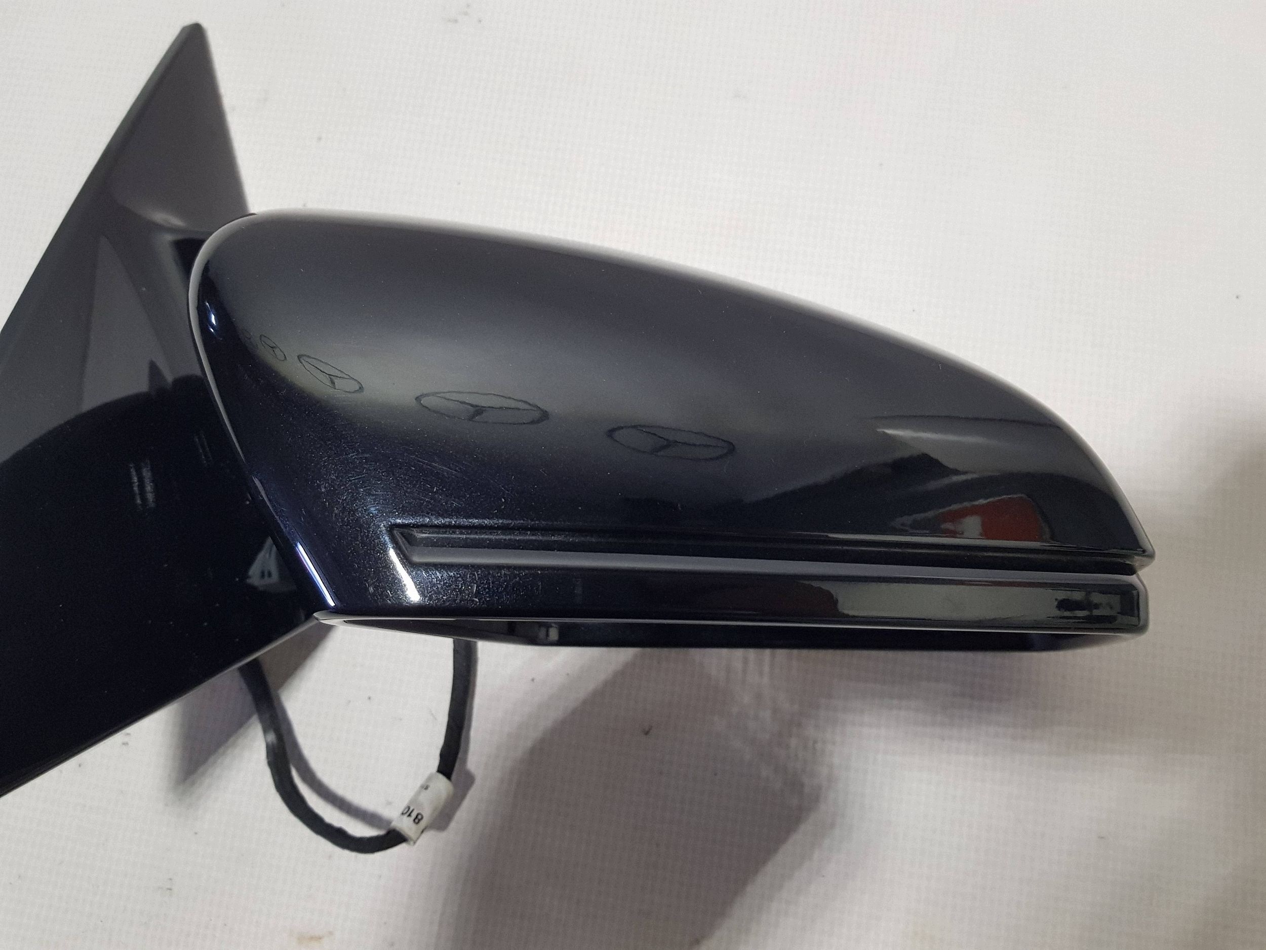 mirror right MERCEDES W207 11 PIN C197 197
