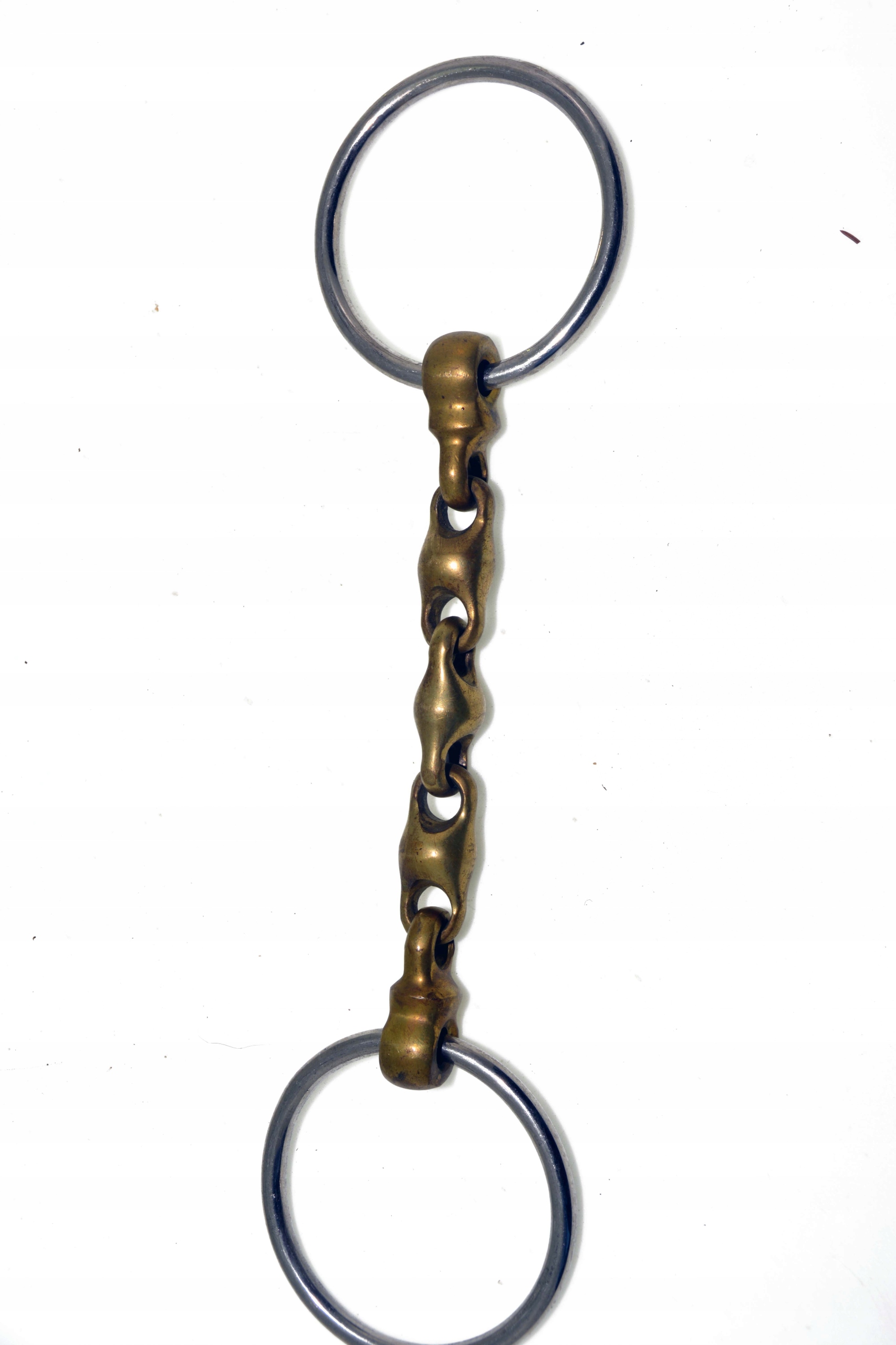 WĘDZIDŁO TRZY RAZY ŁAMANE 14,5CM