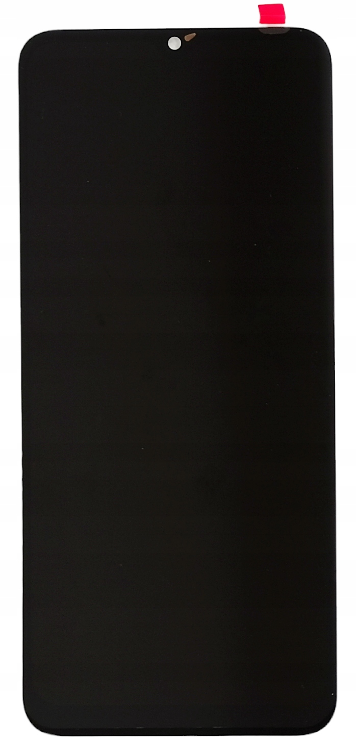 LCD WYŚWIETLACZ EKRAN DO REALME C33 Marka inna marka