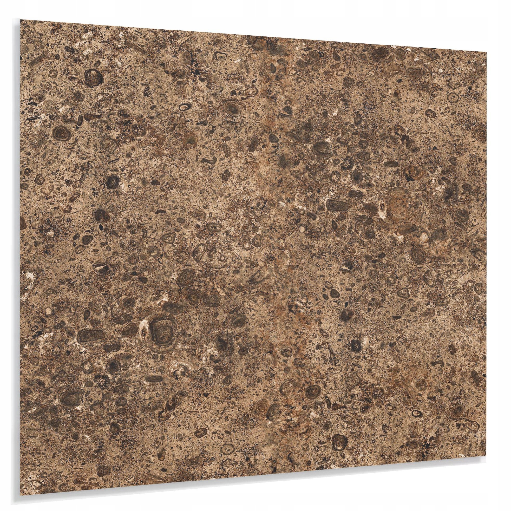 Tvrdený Panel 70x60 cm 4 mm Lacobel Do Kuchyne Dekoratívny Ochranný