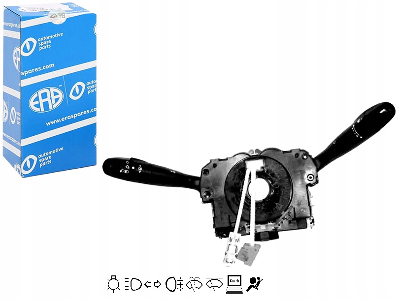 ПЕРЕМИКАЧ ОБ'ЄДНАНІ ERA8062250xt 624318 966624