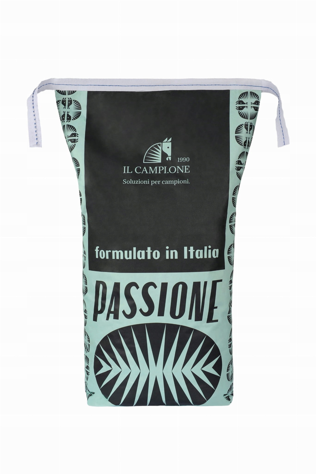 216P Základní musli pro vybíravé koně IL Campione 20 kg