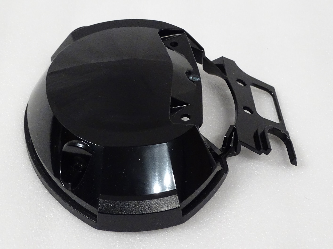 1B3835590000 - YAMAHA FZ6 FZ6N HOUSING CLOCK COUNTER ORIG. Новый