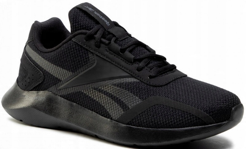 

44 Buty Męskie Czarne Sportowe Reebok Q46235