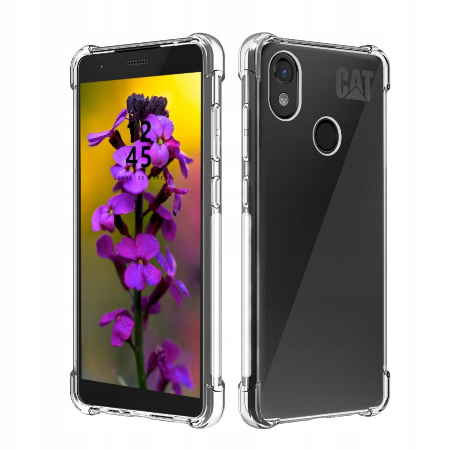 

Etui do Cat S52 Pancerne Case Shockproof