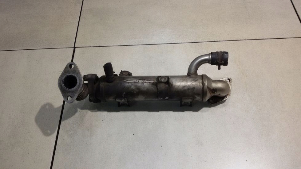 Abgaskuehler AGR VW BORA 1.9 TDI ARL