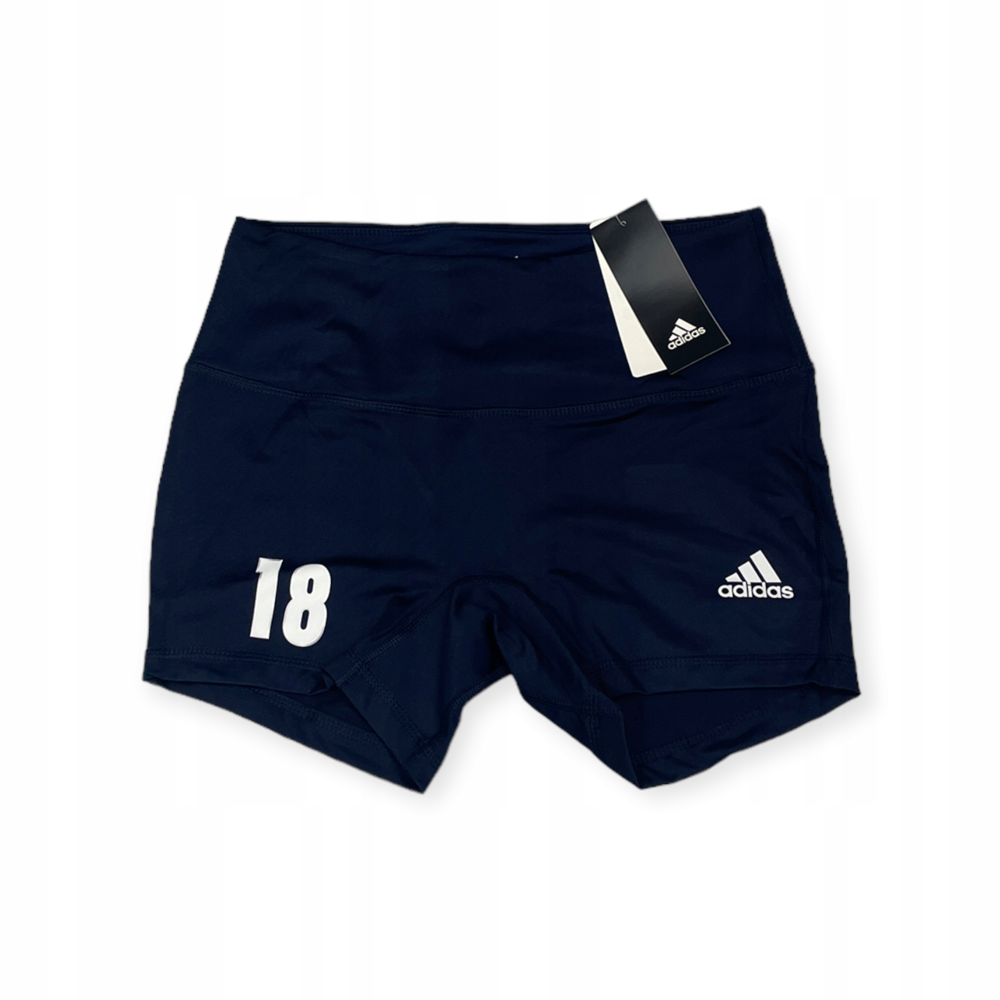 Krátké kraťasy sportovní kraťasy Adidas M