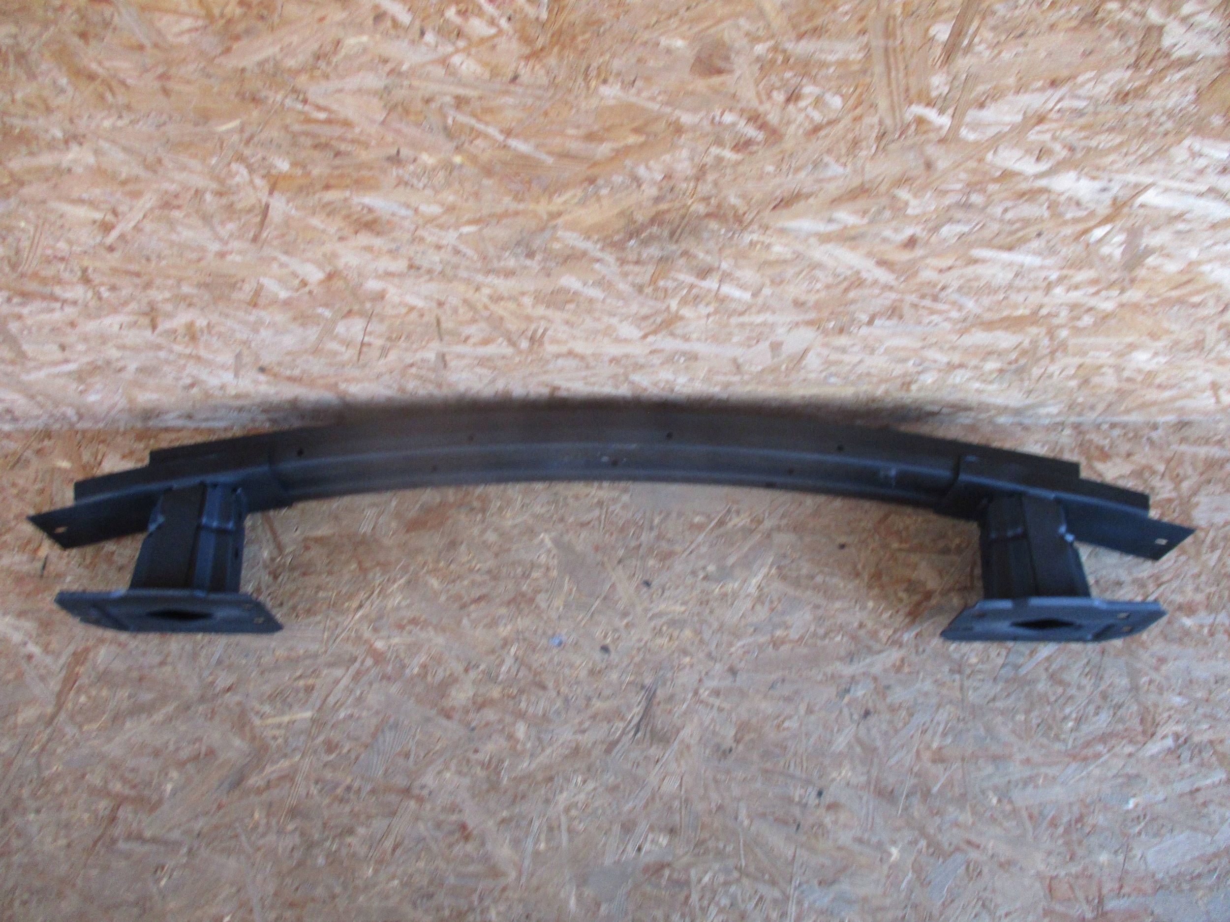 bumper support rear part rear FORD MONDEO MK5 KOMBI
