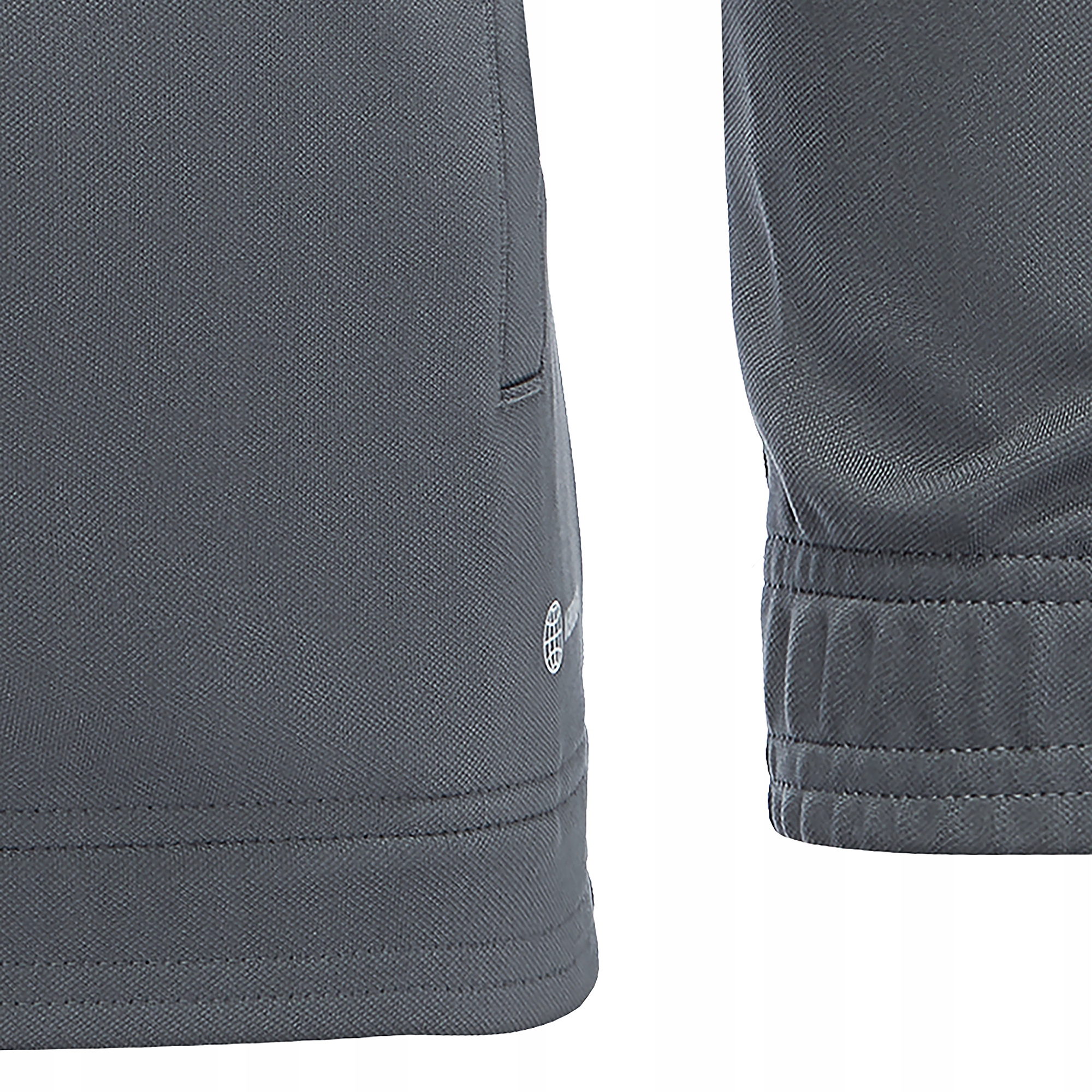 ADIDAS DRESY MĘSKIE KOMPLET BLUZA SPODNIE ENTRADA - S 173cm Rozmiar S