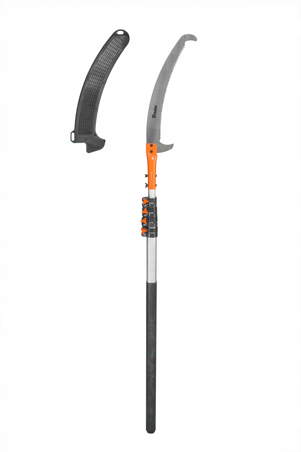 Pílka Bradas KT-V1501-550 s hákom V--p na teleskopickej tyči 5,5 m