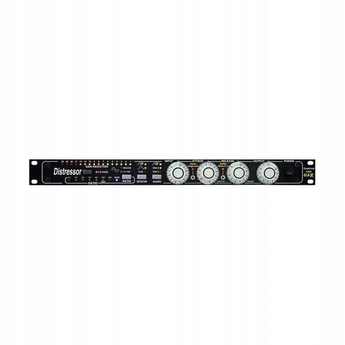 Empirical Labs EL8X-S Distressor Stereo Pair