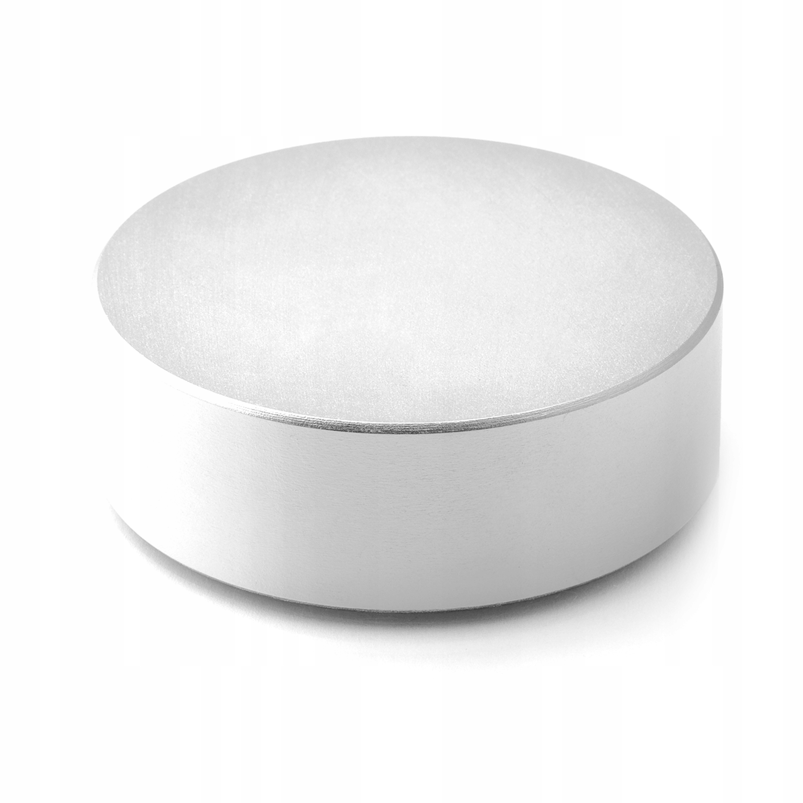 Magnes Neodymowy Walcowy 60x20 N42 Mocny