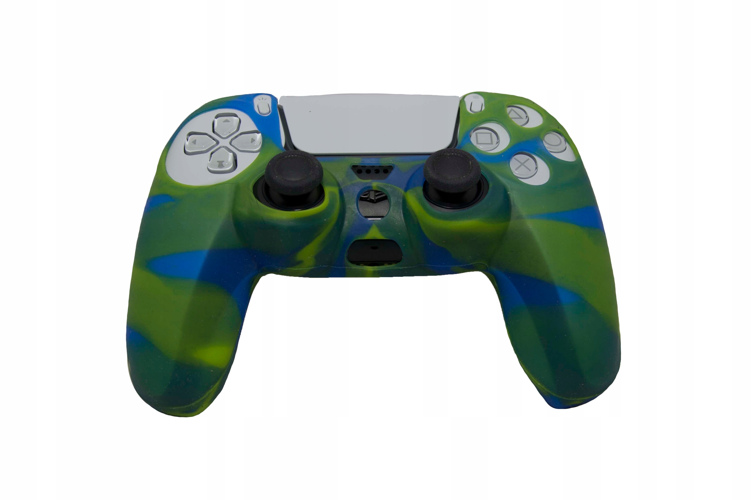 ETUI SILIKON NAKŁADKA OSŁONA POKROWIEC NA PADA DUALSHOCK PS4