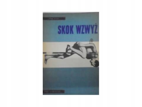 Skok Wzwyż - A Bezeg