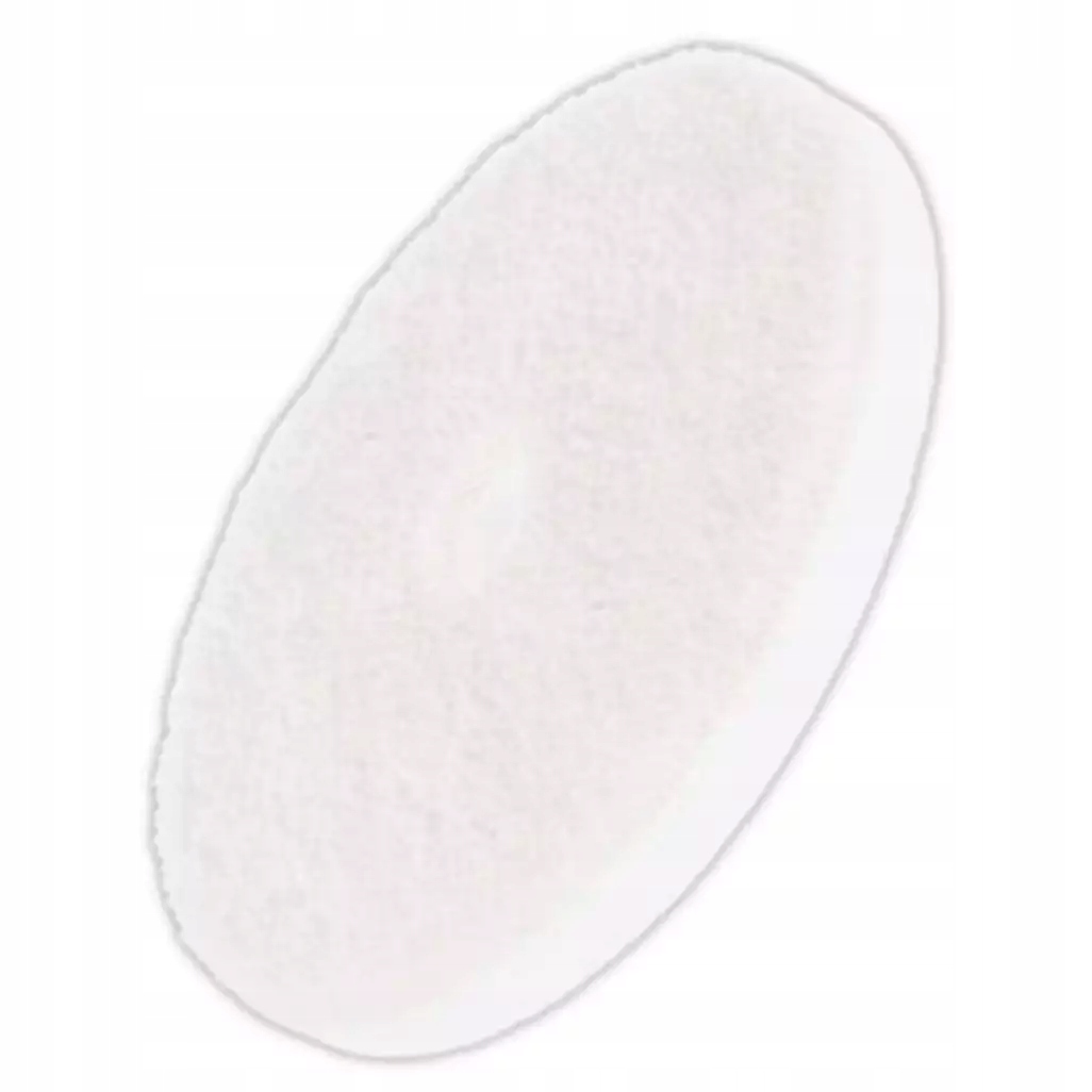 HoneyCOMB Short Wool Pad 130/150mm Futro polerskie do polerowania lakieru