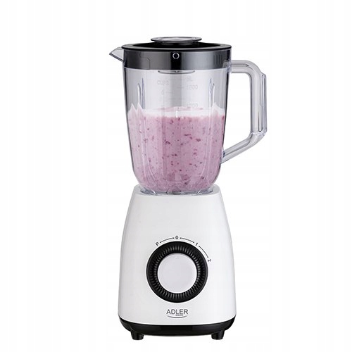 Ad 4085 Blender Kielichowy 1,5L
