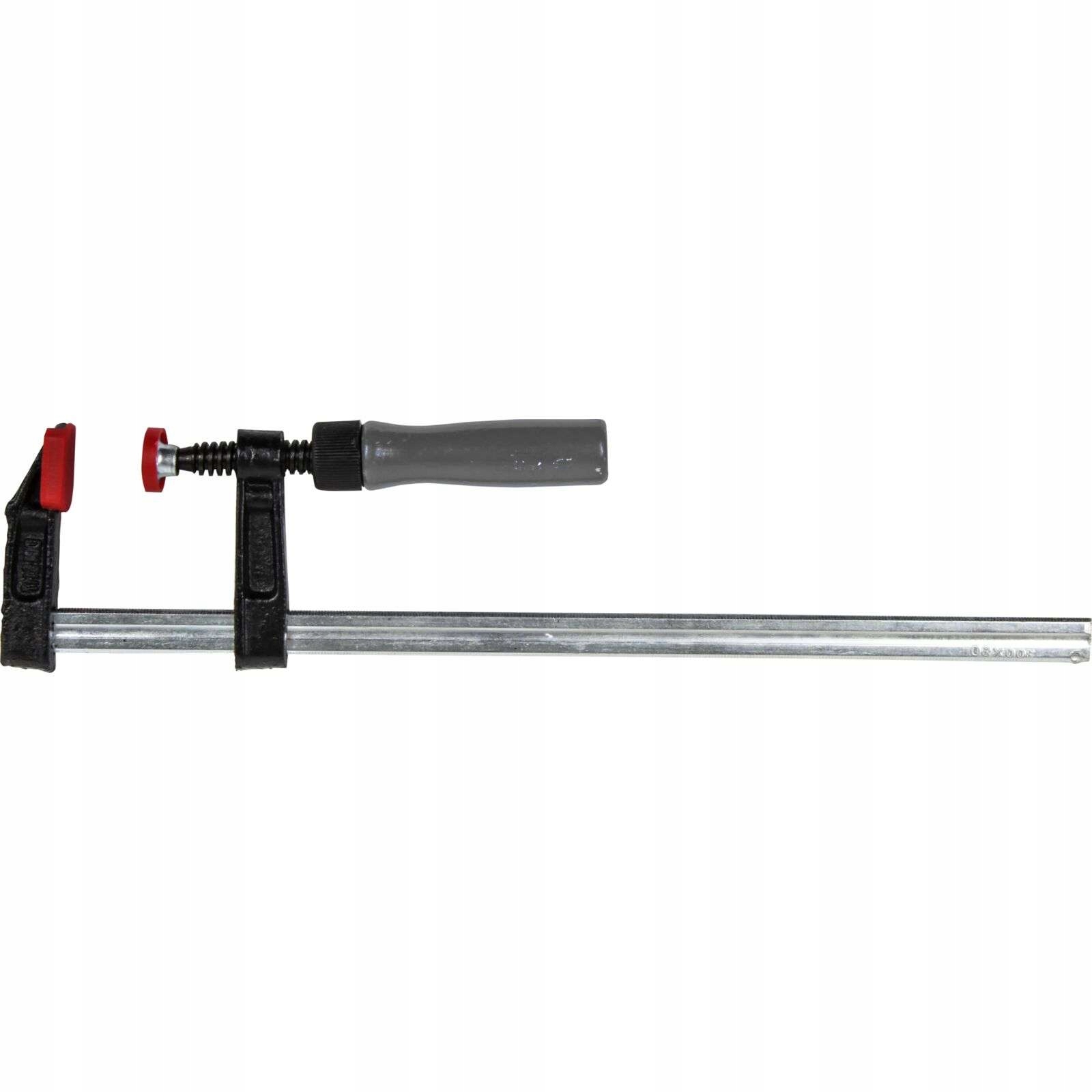 Proline Profesionální truhlářská svěrka typ F 1500x120 mm