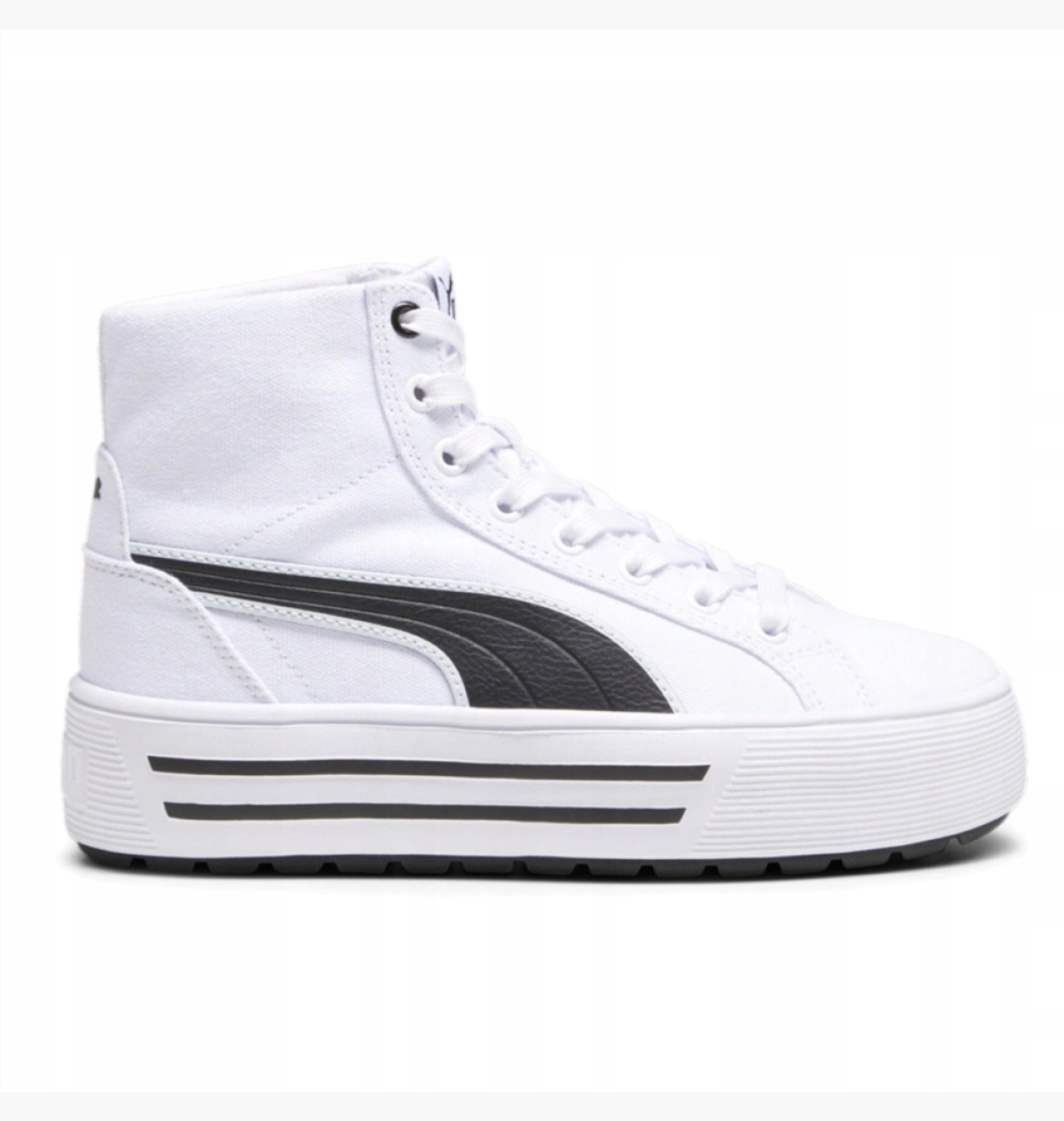 Buty Puma Sportowe Kaia 2.0 MID Platform 392325 01 r. 38,5