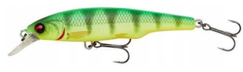 Wobler Savage Gear Gravity Twitch Sr Pływający Na Szczupaka 11,5cm 25g