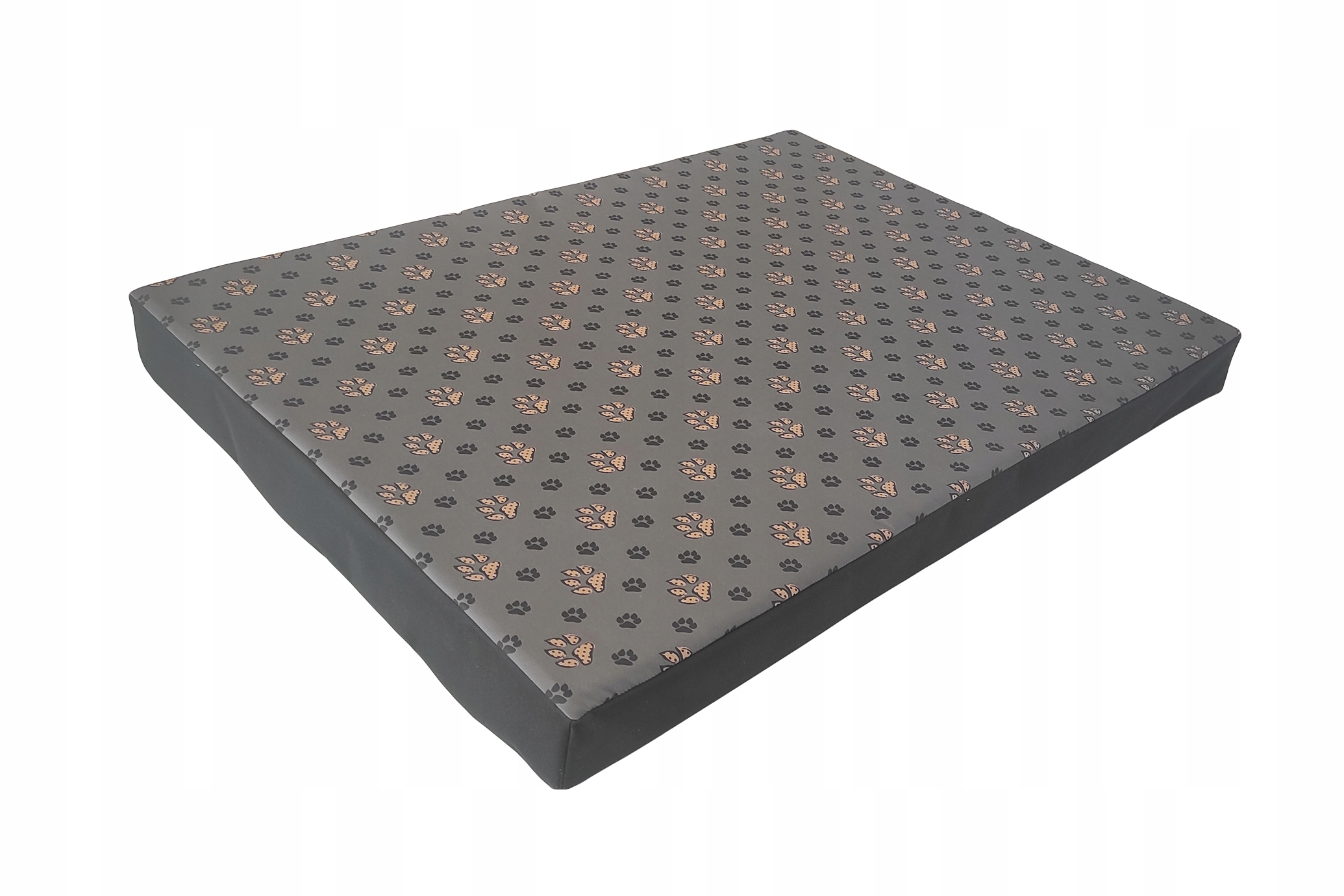 Levně Pelíšek 120x90x7 cm Matrace Výška Voděodolné – Lps