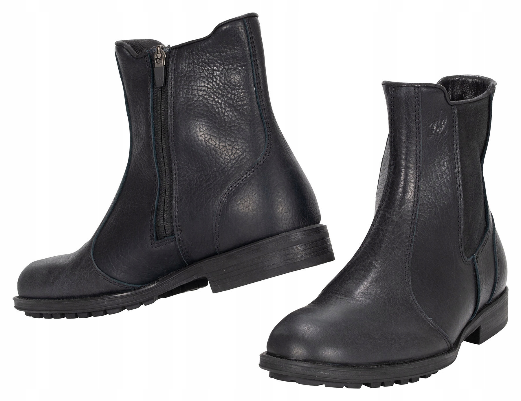 DETLEV LOUIS DL-BM-2 Buty Motocyklowe Motor r.42