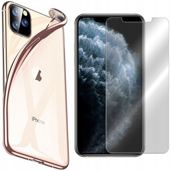 

Etui Esr Essential Crown Iphone 11 Pro Max + Szkło