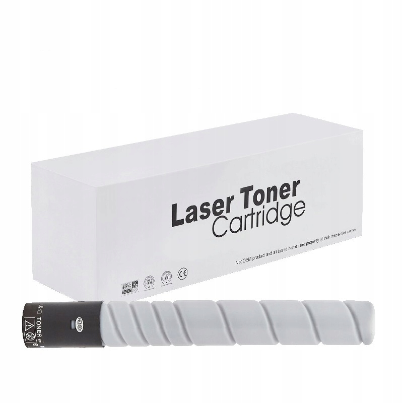 

Nowy toner TN-216K Konica Minolta Bizhub C220 C280