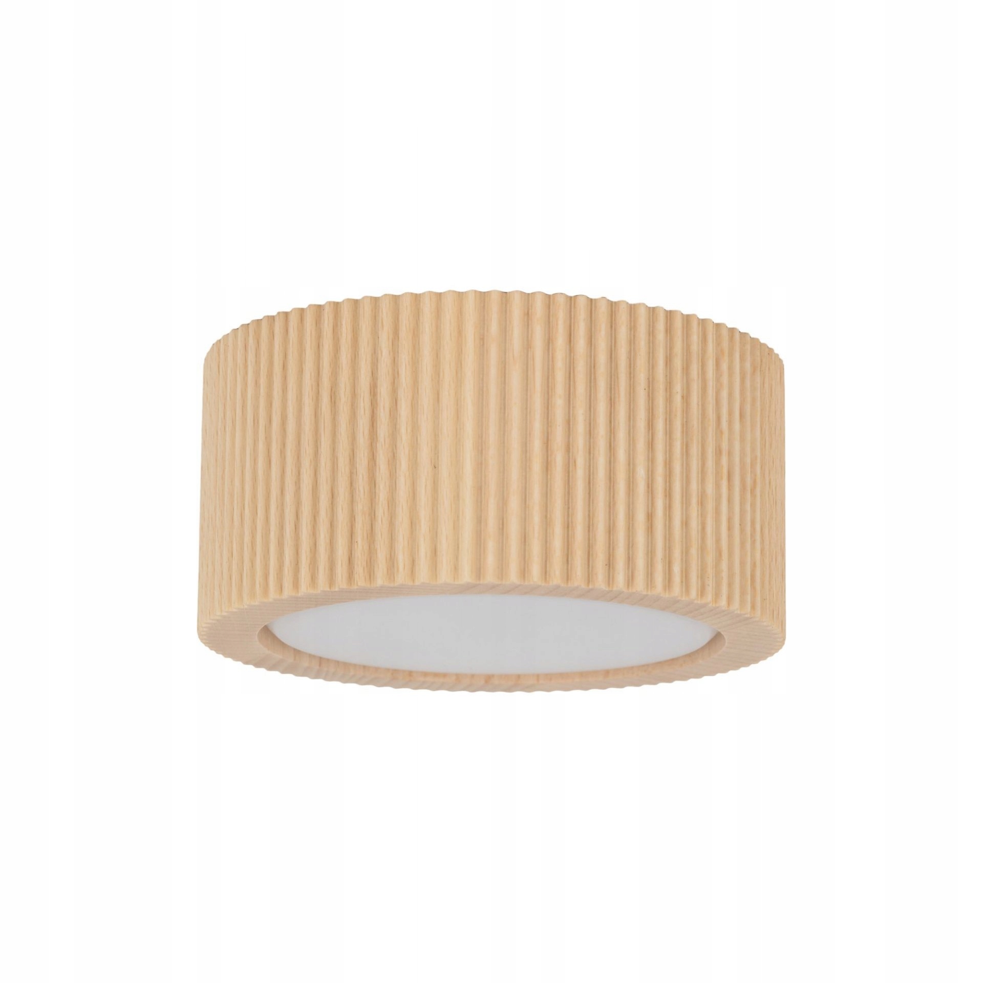 Spotové nástěnné svítidlo Eve Corte Wood 11441 Tk Lighting