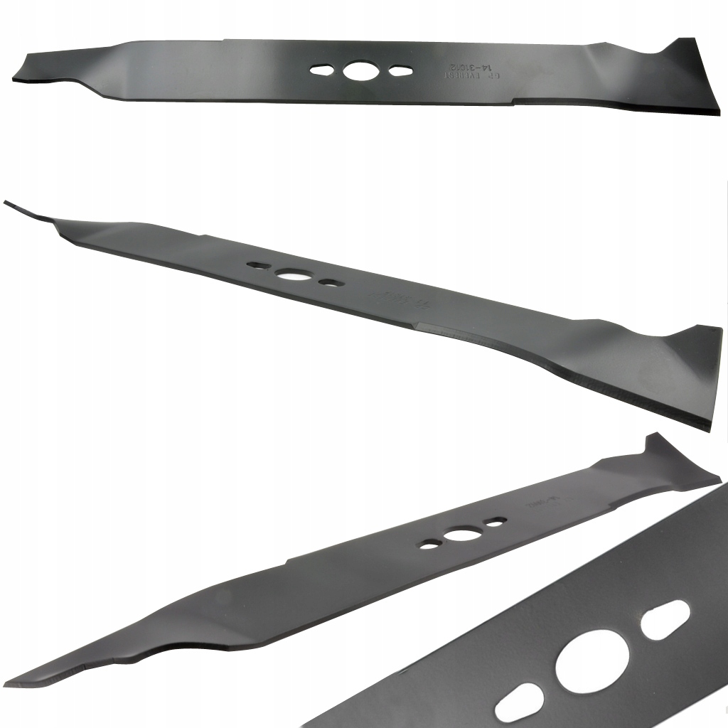 

Nóż Kosiarki 50CM Nac S511 LP50 LS50 Ryobi RLM52