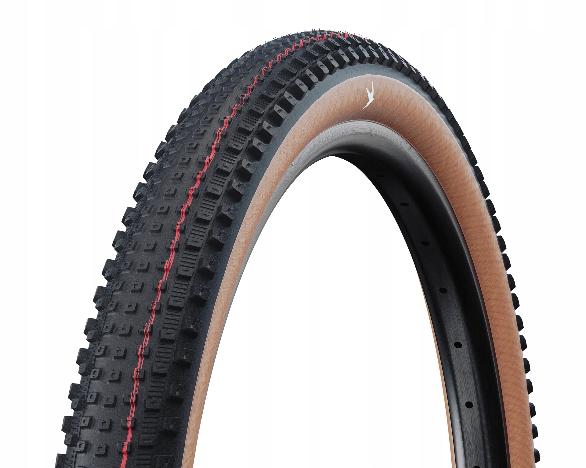 Schwalbe Plášť Rick Xc Pro Hs 635 29x2. 40"62- 622 Cr- tr. Evo Tlr Sp E-