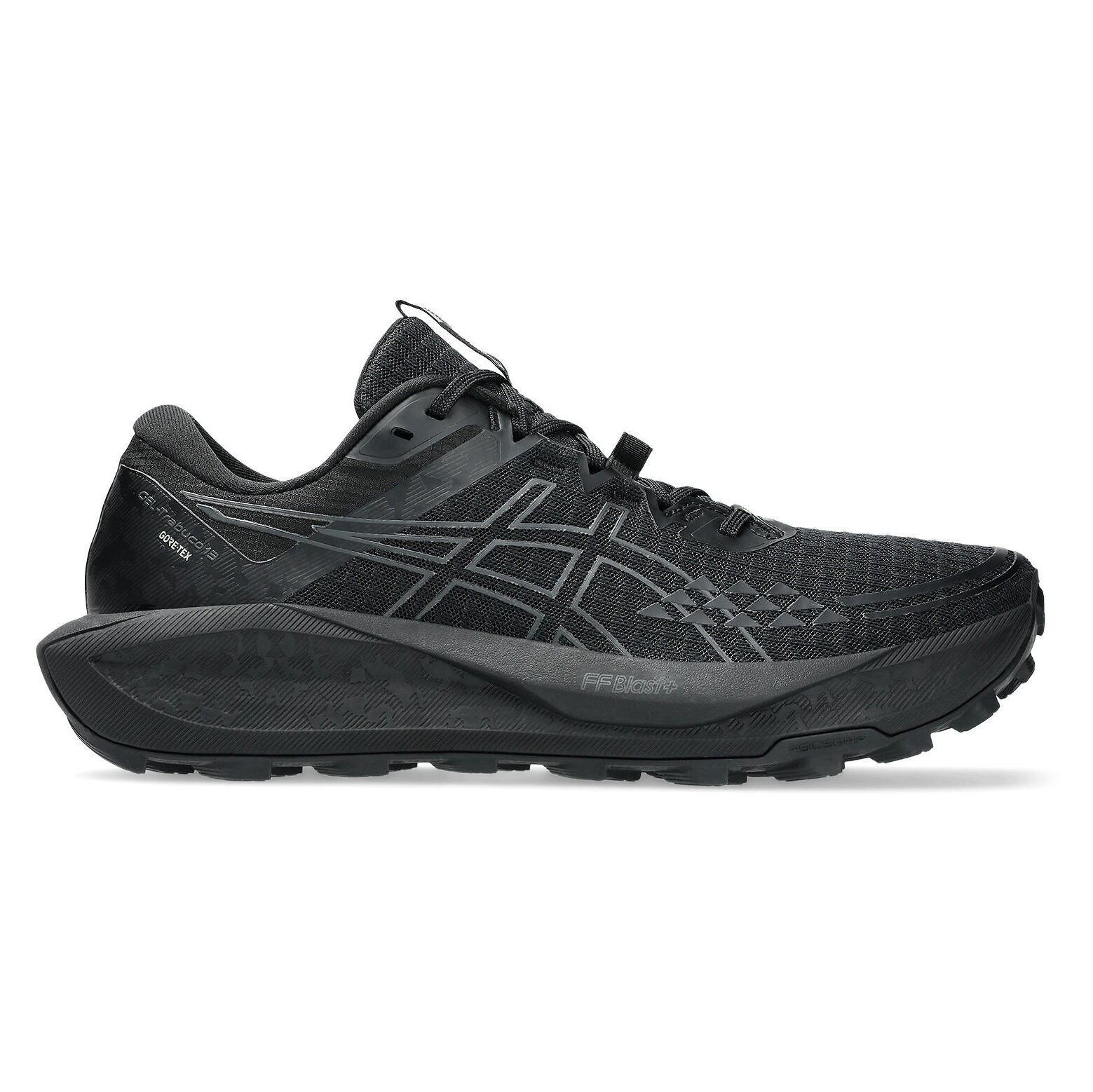 Asics Wodoodporne buty Terenowe Gel-trabuco 13 Gtx r. 48 1011B978-002