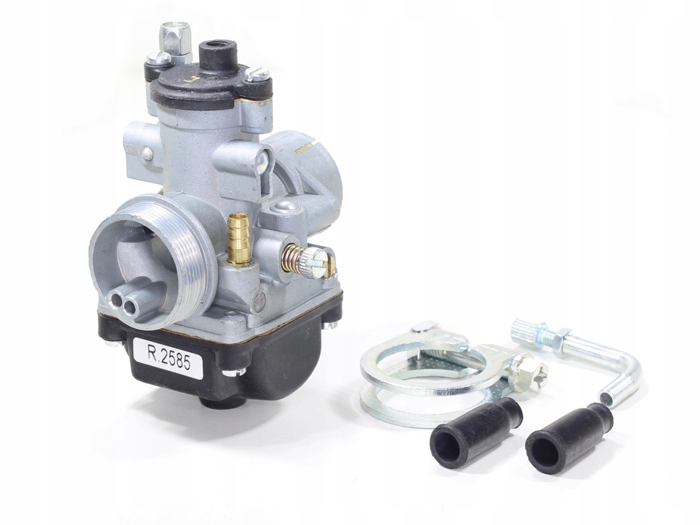 RG17M.4395 - Карбюратор MINARELLI AM6 17 мм