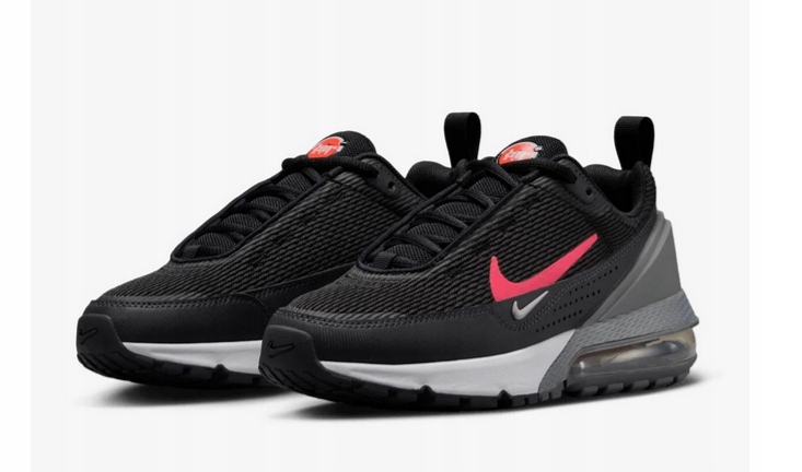 Boty Nike Air Max Pulse Vel 37,5 Originální