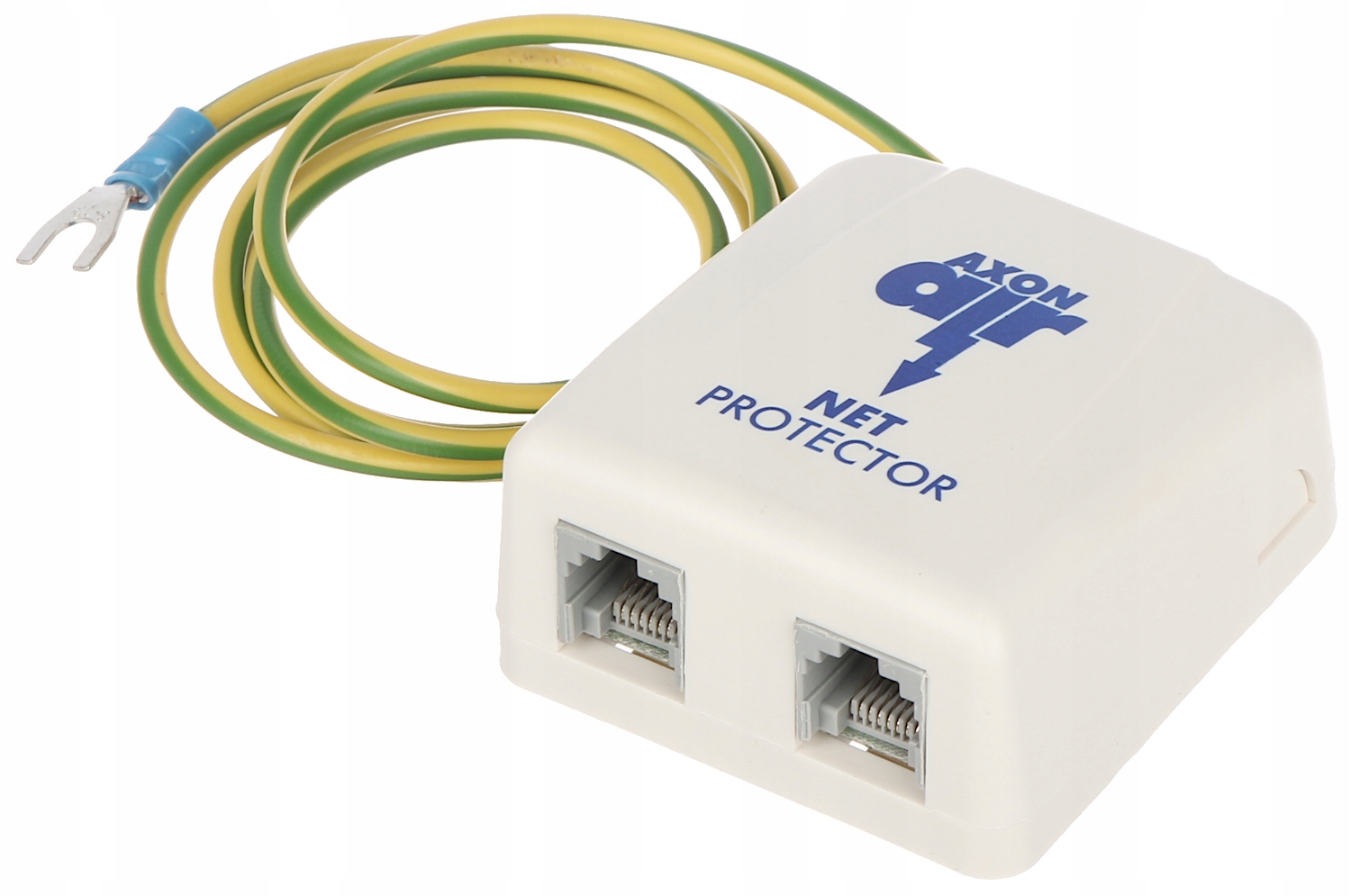 Omezovač Přepětí Axon-air Ethernet Abcv
