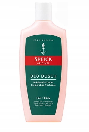 Speick, Original Żel pod prysznic, 250 ml