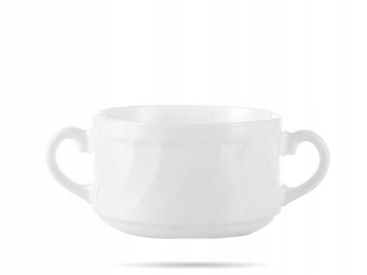 Bulionówka flaczarka 300 ml TRIANON LUMINARC