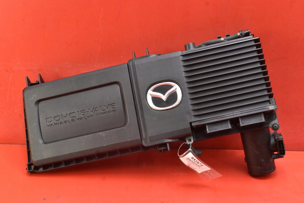 Gehäuse filter luft 100140-7041 MAZDA 3 1 und BK 1.6 16V 105 KM 03-06
