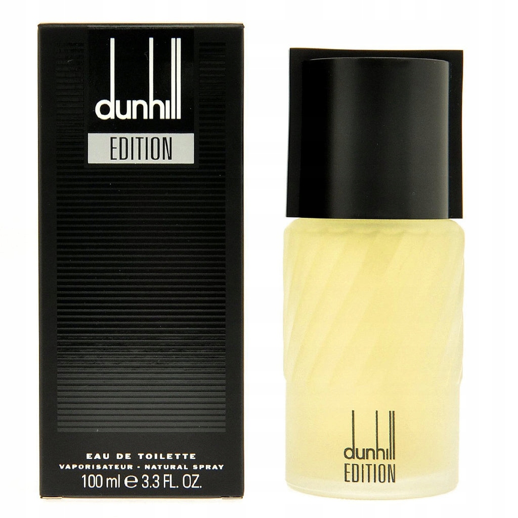 DUNHILL EDITION EDT 100 ml