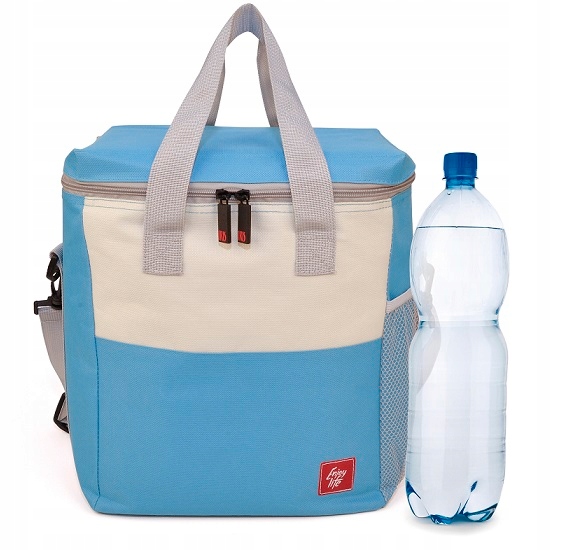 PREMIUM TORBA TERMICZNA IZOLACYJNA ŻYWNOŚĆ 16L IR Marka inna marka