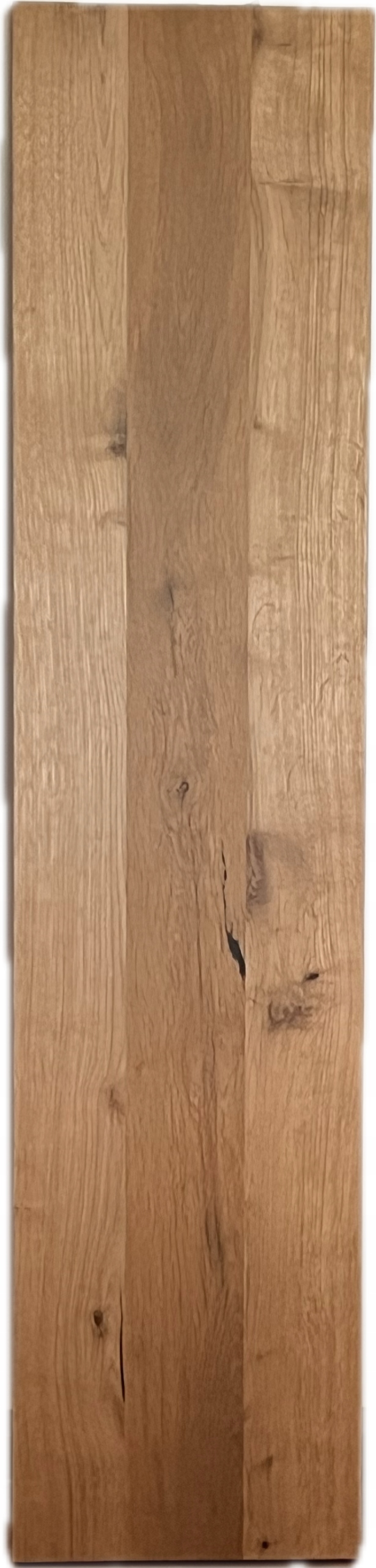 Schody Dubové Trepy Stupne Masívny Dub 130x30x4 Trieda Bc Prírodná Polica Dub