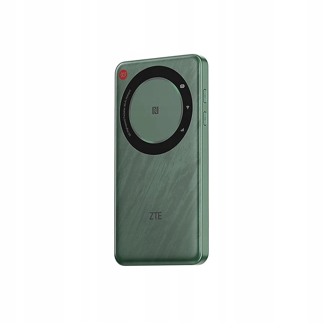 Router Zte U30 Air Wi-Fi 5 (802.11ac)